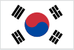 Flag of 한국어